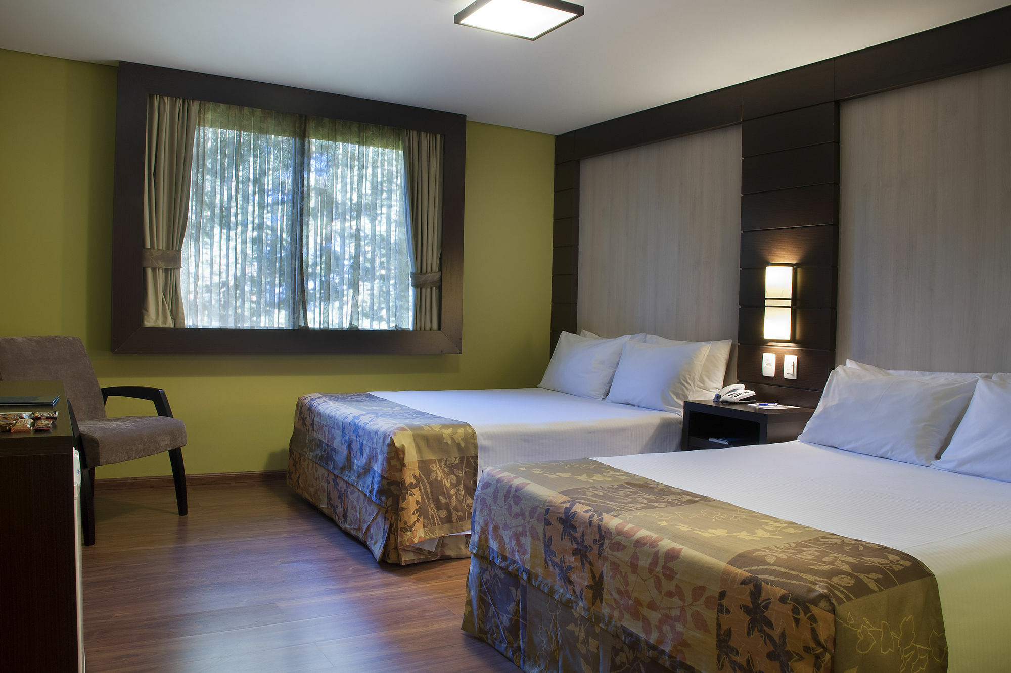 Master Gramado Hotel - Espaco Kids Incrivel Esterno foto